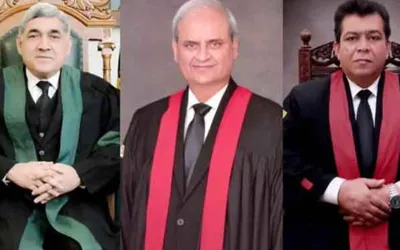 JCP approves appointment of 3 judges to SC