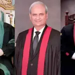 JCP approves appointment of 3 judges to SC