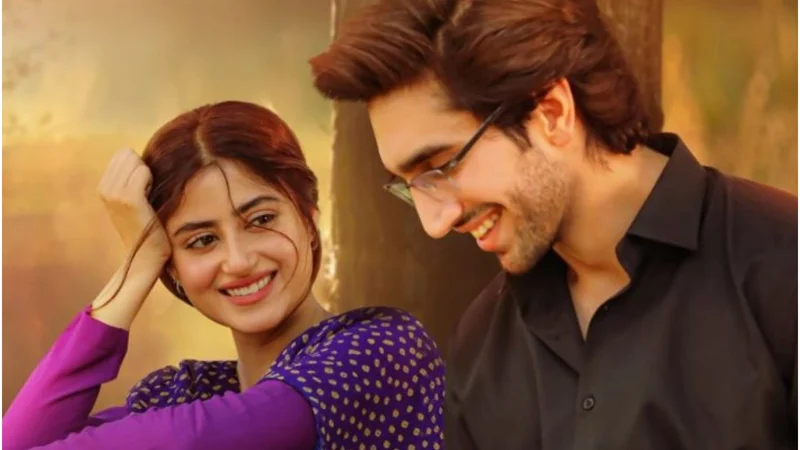 Sajal Aly