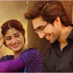 Sajal Aly and Hamza Sohail On Working In Bollywood