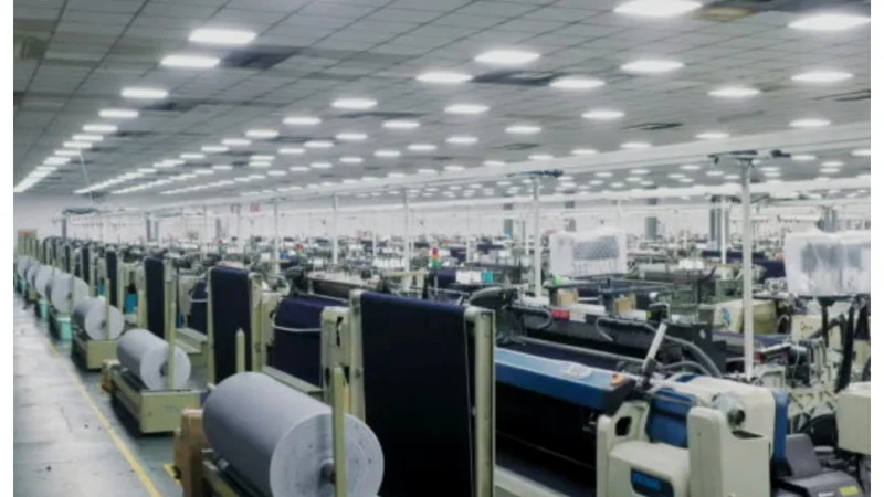 APTMA announces to shut down textile mills nationwide