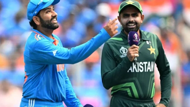 Pakistan-India T20 World Cup 2024 match as slots can fetch $4,800 per second