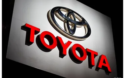 Toyota Plans to Export Locally Assembled Vehicles to Europe!