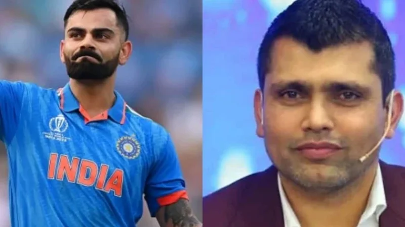 India vs Pakistan: Kamran Akmal advises India to change their batting order