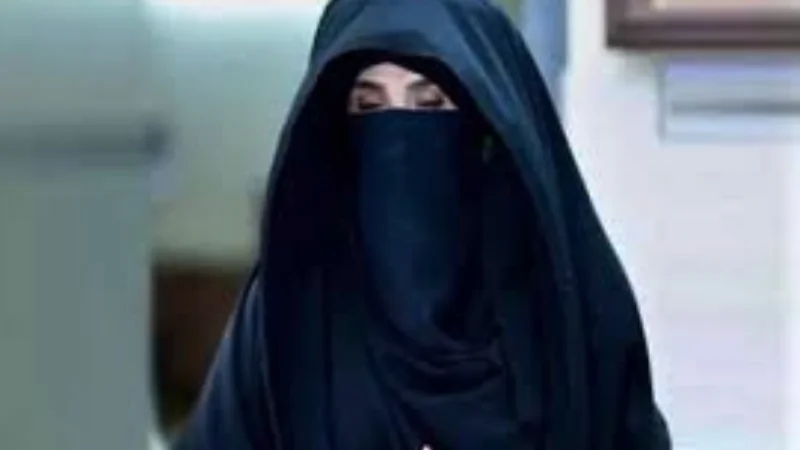 Bushra Bibi moves IHC for suspension of sentence in Iddat case