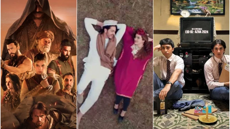 New Movies