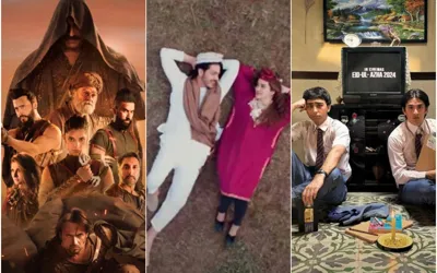 New Movies Hitting Cinemas on Eid Ul Adha 2024