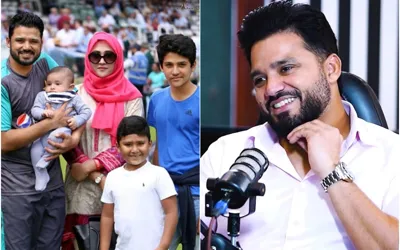 Azhar Ali Talks About Second Marriage