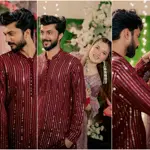 See Photos: Rabeeca Khan and Hussain Tareen's Qawali Night