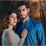 Kubra Khan and Ali Raza's On-screen Duo Leaves Fans Unimpressed