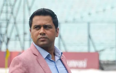 "Coin toss" crucial for India vs Pakistan match: Aakash Chopra