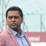 "Coin toss" crucial for India vs Pakistan match: Aakash Chopra