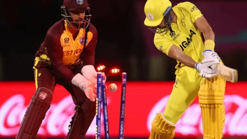 T20 World Cup 2024: Here is list of lowest totals in tournament history