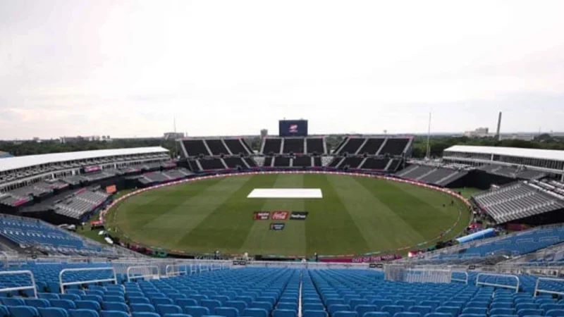 India vs Pakistan: Rain likely to affect match today