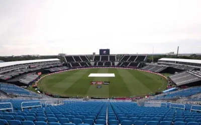 India vs Pakistan: Rain likely to affect match today
