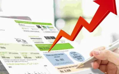 Electricity prices increase in Karachi