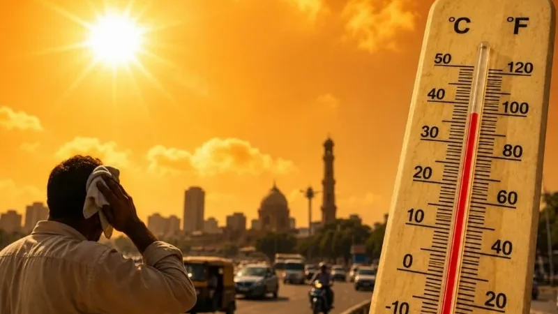 heatwave