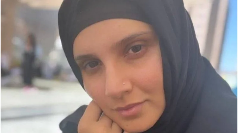 Sania Mirza
