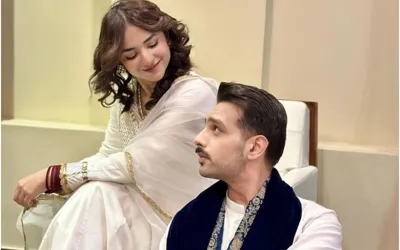 Yumna Zaidi and Usama Khan to Star in Upcoming Drama