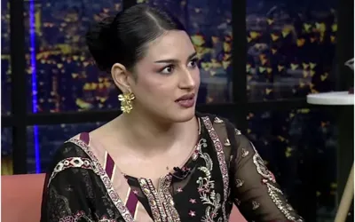 Anzela Abbasi’s Interesting Statements About Superstars