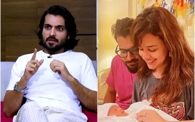 Asad Siddiqui Talks About Wish That Will Never Come True