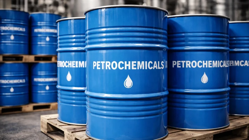 Pakistan's petrochemical producers squeezed as feedstock costs outpace product prices