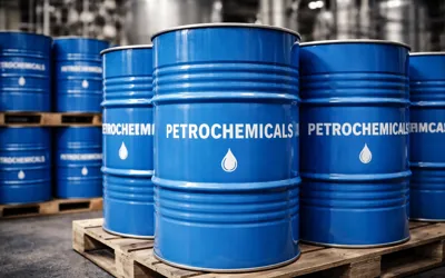 Pakistan's petrochemical producers squeezed as feedstock costs outpace product prices