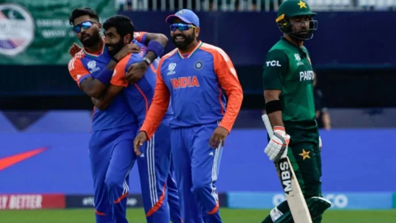 Here is how Pakistan can qualify for T20 World Cup 2024 Super 8