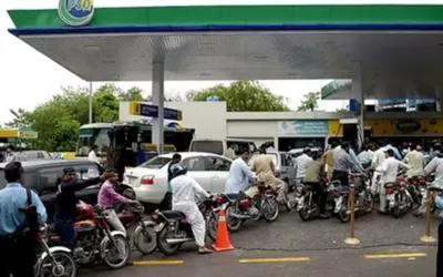 Petrol prices in Pakistan are expected to drop before Eid ul Adha 2024