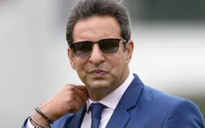 Wasim Akram slams Pakistan after losing to India