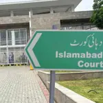 IHC orders federal govt to pay 3m to father of missing citizen