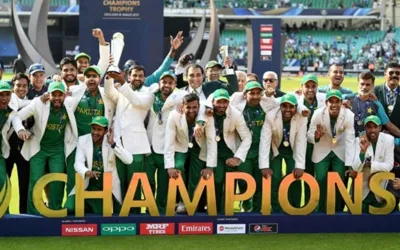 PCB proposes schedule for ICC Champions Trophy 2025