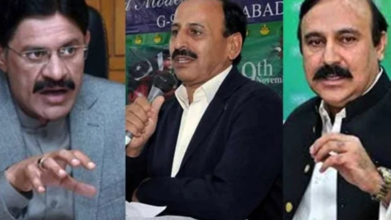ECP approves PML-N lawmakers request to change tribunal