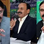ECP approves PML-N lawmakers request to change tribunal