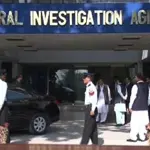 FIA warns public on rise of online frauds