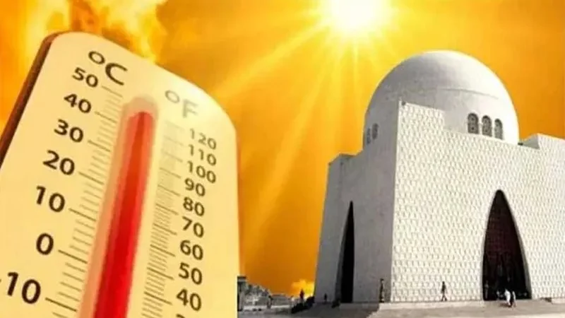 heatwave alert issued