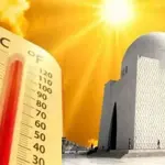 Karachi faces scorching heat as heatwave alert issued