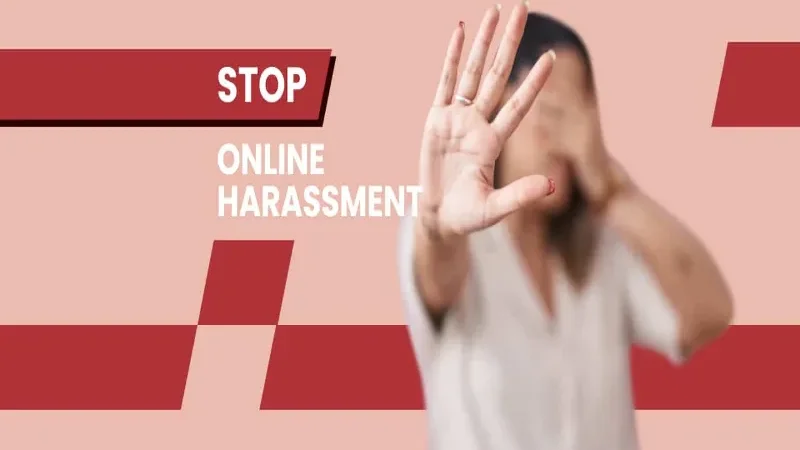Online Harassment