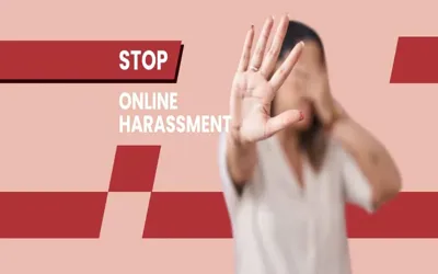 Why Pakistan is losing the battle against online harassment?