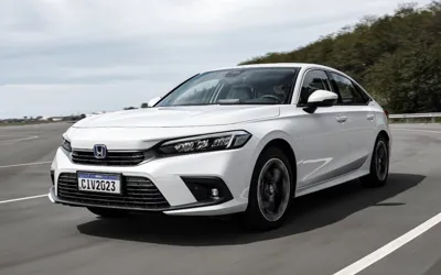 Honda Civic Latest Price in Pakistan 2024 - Check details
