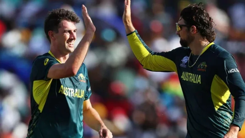 T20 World Cup 2024: Australia may rest key players against Scotland