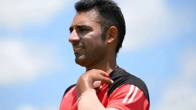 Pakistan vs Canada: Canadian skipper looking to pressure Green Shirts early in match