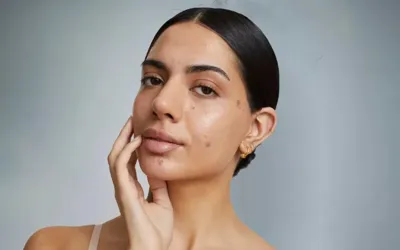 How daily skincare habits can help prevent facial dark spots