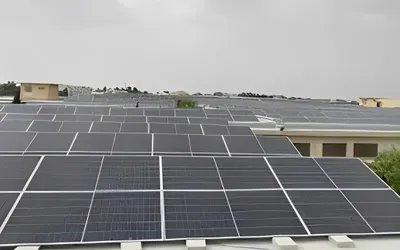 Government approves solarization projects for Afghan refugee-hosting districts in four provinces