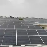 Government approves solarization projects for Afghan refugee-hosting districts in four provinces