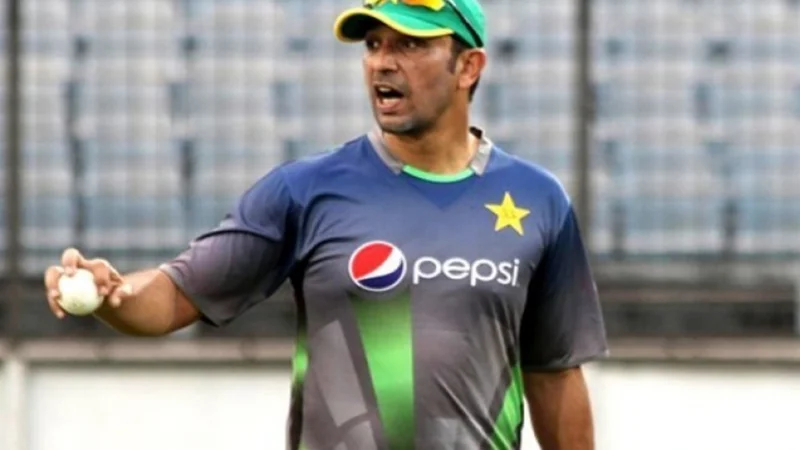 Pakistan team is disheartened after loss to India: Azhar Mahmood