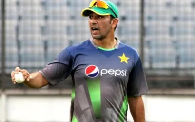 Pakistan team is disheartened after loss to India: Azhar Mahmood