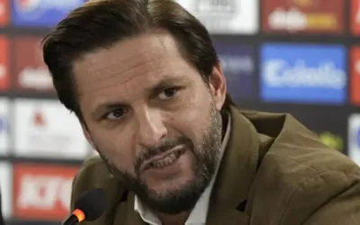 Pakistan vs Canada: Shahid Afridi suggests changes to Pakistan's lineup