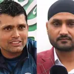 Kamran Akmal apologizes to Harbhajan Singh after controversial statement
