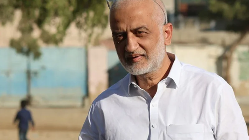 Court rejects Sarim Burney’s bail petition in human trafficking case